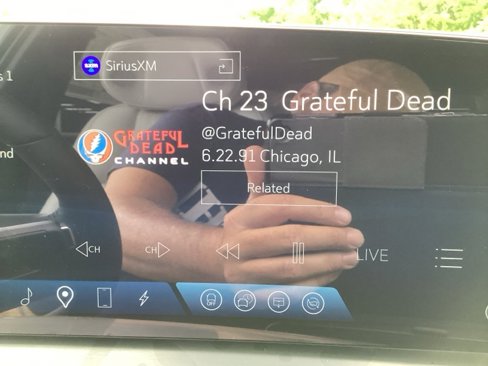New 2026 Cadillac Vistiq Sport w/ LPO, Premium Carpet Package image 50