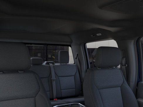 New 2025 Ford F150 XLT w/ Equipment Group 302A MID image 22