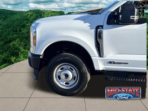 New 2026 Ford F250 XL image 11