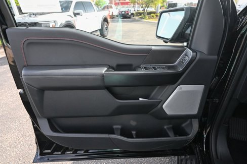 New 2025 Ford F150 Raptor image 14