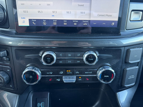 Used 2023 Ford F150 Tremor w/ 360 Degree Camera Package image 19