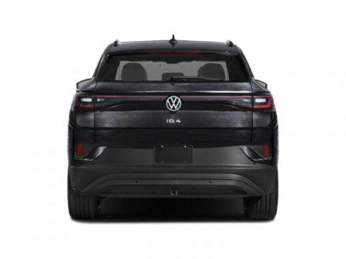 New 2025 Volkswagen ID.4 Pro S image 5