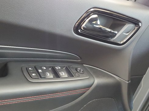 New 2026 Dodge Durango GT w/ Blacktop Package image 7