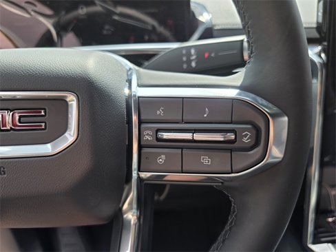 New 2026 GMC Sierra EV Elevation image 26
