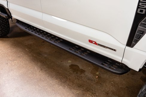 Used 2024 Ford F250 Lariat image 13