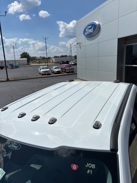 New 2026 Ford F350 XL image 10