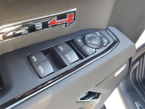 New 2026 GMC Sierra 1500 AT4 w/ AT4 Premium Package image 9