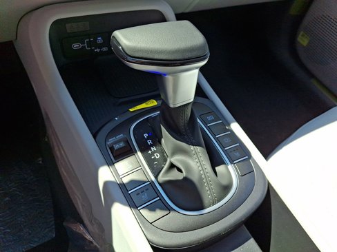 New 2026 Hyundai Kona SEL Sport image 8