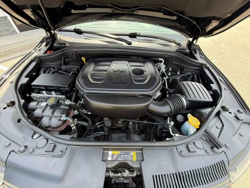 Used 2022 Dodge Durango GT image 28