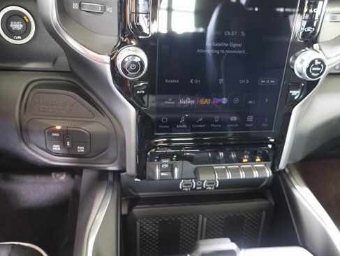 New 2026 RAM 3500 Laramie image 21