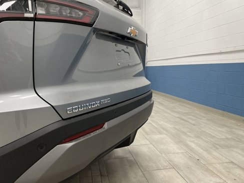 New 2026 Chevrolet Equinox LT w/ Convenience Package II image 35