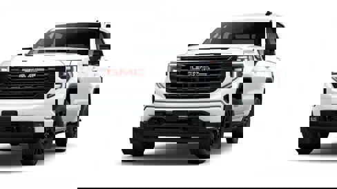 New 2026 GMC Sierra 1500 Elevation w/ Elevation Premium Package image 45