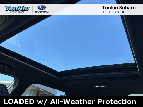 New 2025 Subaru Forester Limited image 18