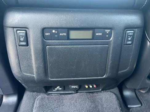 Used 2015 INFINITI QX80 4WD image 19