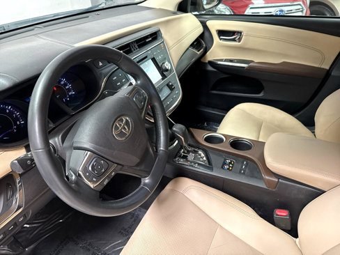 Used 2018 Toyota Avalon Limited w/ Carpet Mat Package image 46