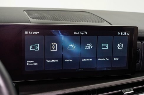 Used 2025 Hyundai Santa Fe XRT image 18