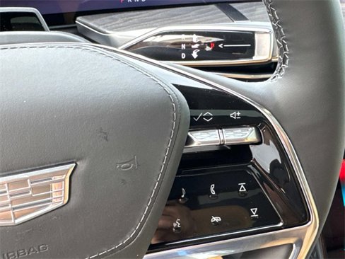 New 2026 Cadillac Escalade IQ Sport 2 w/ LPO, Floor Liner Package image 25