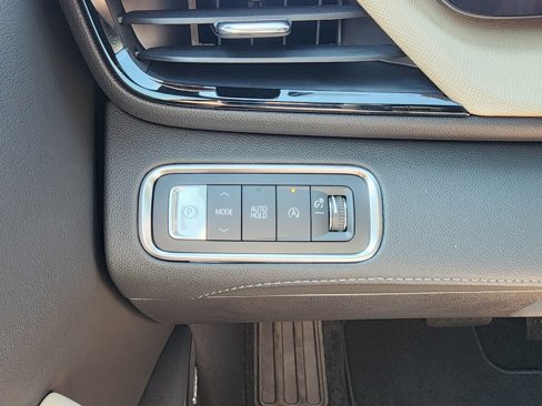 New 2026 Buick Enclave Preferred w/ Power Package image 18