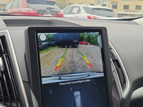 Used 2024 Ford Edge SEL image 26