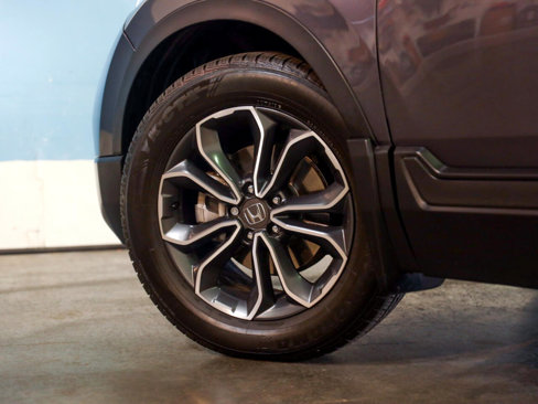 Used 2020 Honda CR-V EX-L image 18