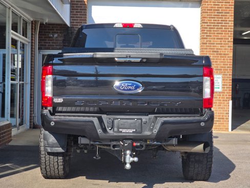 Used 2019 Ford F250 Lariat image 5