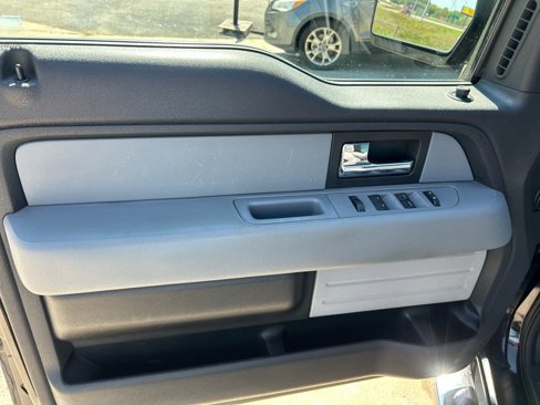 Used 2013 Ford F150 STX w/ Mid Equipment Group image 6