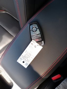 New 2025 Ford Mustang Mach-E Premium image 27