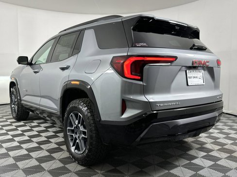 New 2026 GMC Terrain AT4 w/ Convenience Package III image 4