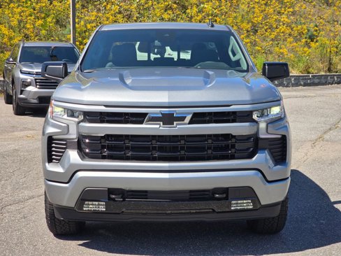 New 2026 Chevrolet Silverado 1500 RST image 16