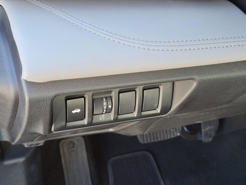 Certified 2023 Subaru Legacy Limited image 22
