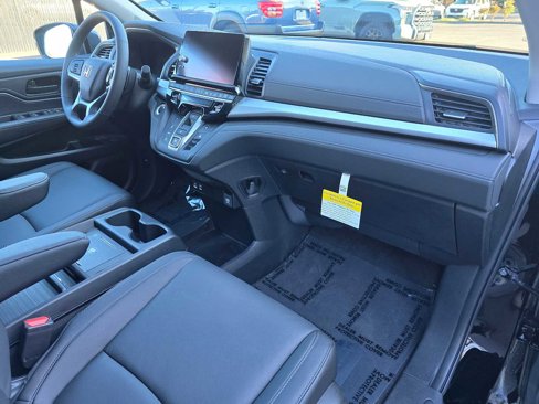 New 2026 Honda Odyssey EX-L image 12