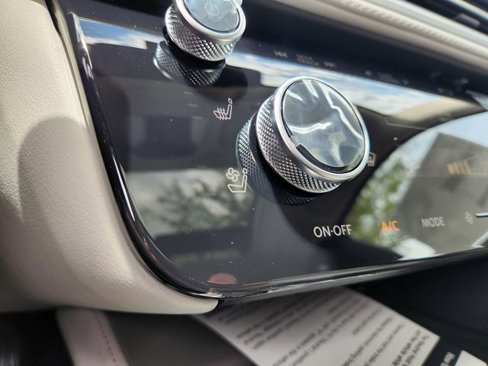 New 2026 INFINITI QX60 Luxe image 21