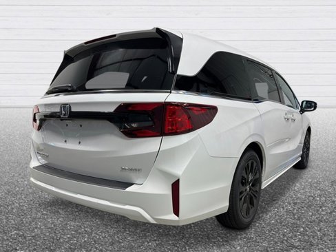 New 2026 Honda Odyssey Sport-L image 5