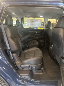 New 2025 Subaru Ascent Bronze Edition image 32