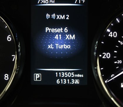 Used 2015 Nissan Rogue SV image 32