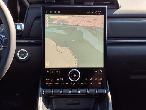 New 2026 GMC Terrain AT4 w/ Convenience Package III image 8