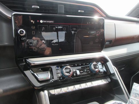 New 2026 GMC Sierra 1500 Denali Ultimate image 21