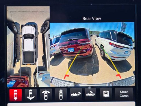 New 2025 RAM 2500 Big Horn image 20
