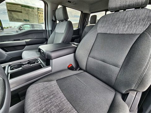 New 2026 Ford F350 XLT image 18