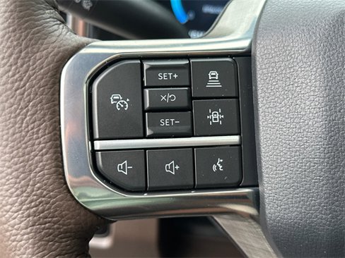 New 2025 Ford F350 King Ranch image 24