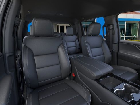 New 2026 Chevrolet Silverado EV LT w/ Plus Package image 17