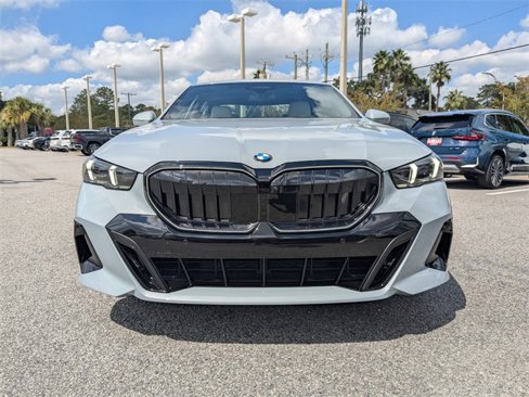 New 2026 BMW 530i w/ M Sport Package image 9