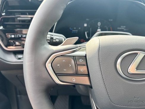 New 2025 Lexus TX 350 AWD image 26