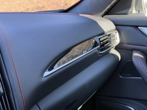New 2024 Maserati Levante GT Ultima image 27