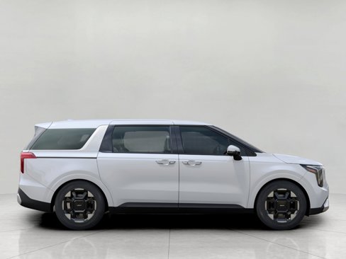 New 2026 Kia Carnival EX image 7