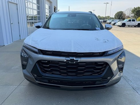 New 2026 Chevrolet Trax ACTIV w/ Driver Confidence Package image 4