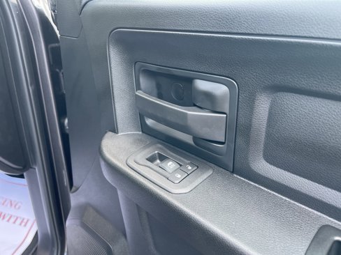 New 2025 RAM 2500 Tradesman image 13