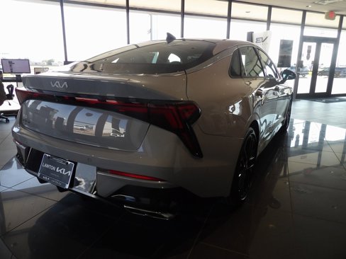 New 2026 Kia K5 GT image 6