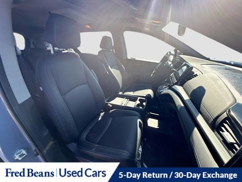Certified 2024 Honda Odyssey Touring image 31