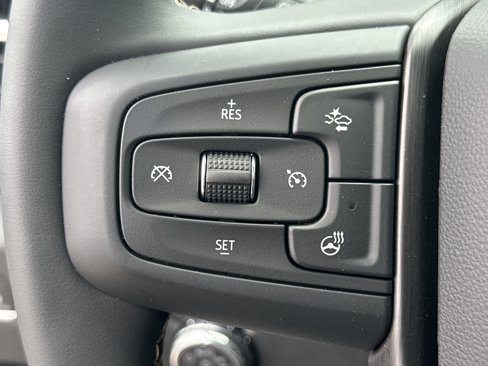 New 2026 GMC Sierra 2500 AT4 w/ AT4 Premium Plus Package image 25